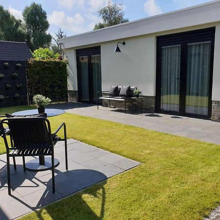 Studio Bourbon Veere Exteriör bild