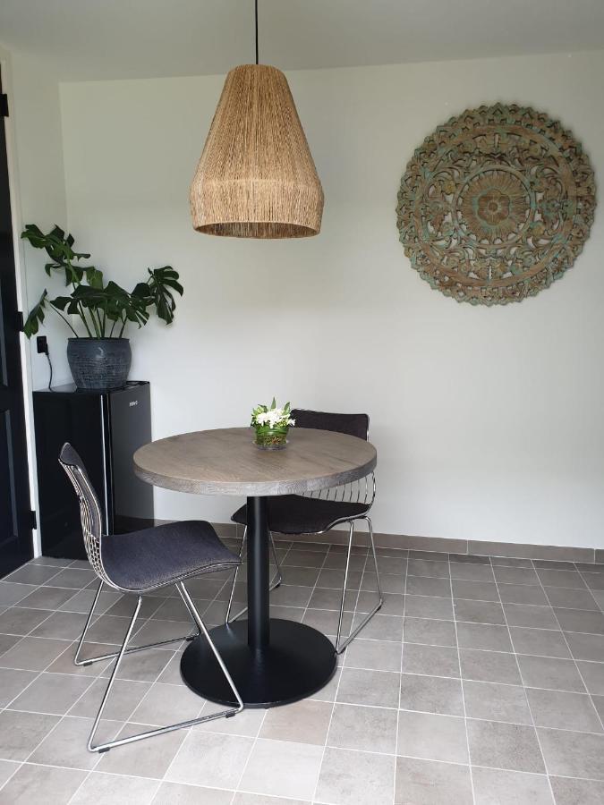 Studio Bourbon Veere Exteriör bild