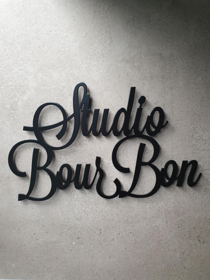 Studio Bourbon Veere Exteriör bild